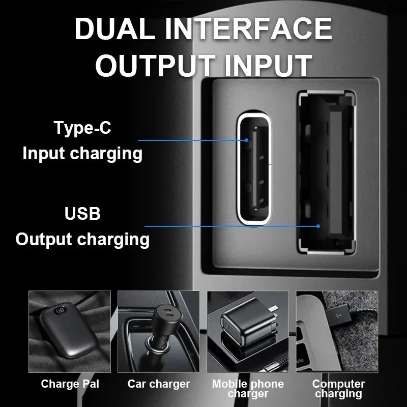 Рисунок 4 - Фонарик высокой мощности