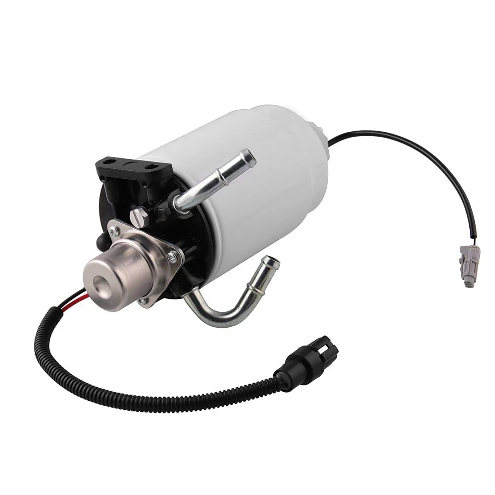 Gruppo Filtro Separatore Acqua Carburante Per Ricambi Motore Diesel Sostituzione Generatore Filtro Parker 12642623