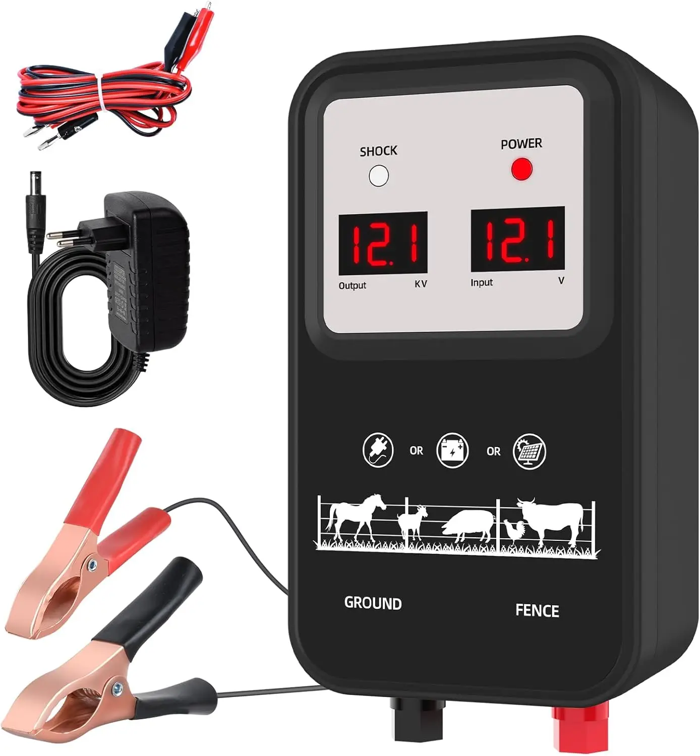 dsc-products
