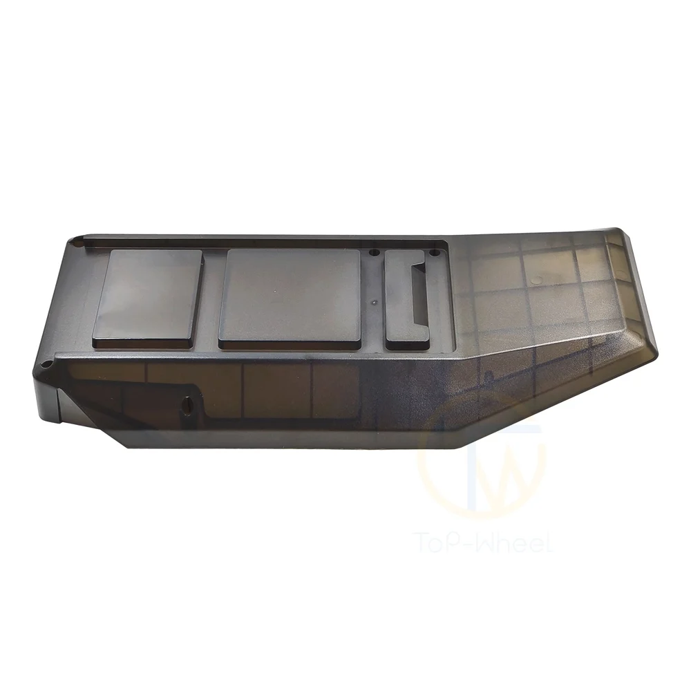 Upper Body Cover For Begode ET MAX Electric Unicycle EUC Parts ETMAX Shell