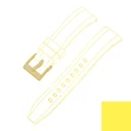 Yellow gold