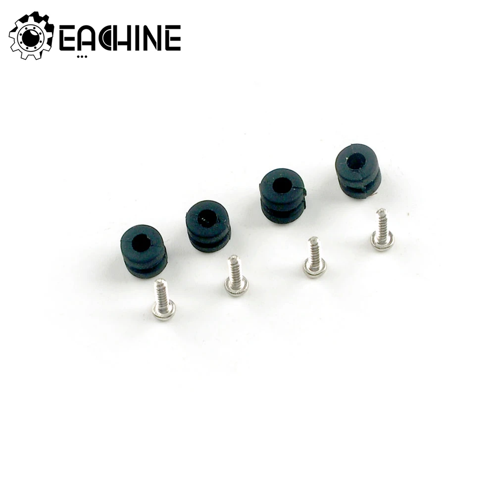 Eachine US65 DE65 PRO Spare Part Dumping Ball Screw Set Whoop FPV Racing Drone RC Racing Drone Plane FPV Drone Kit Accessories