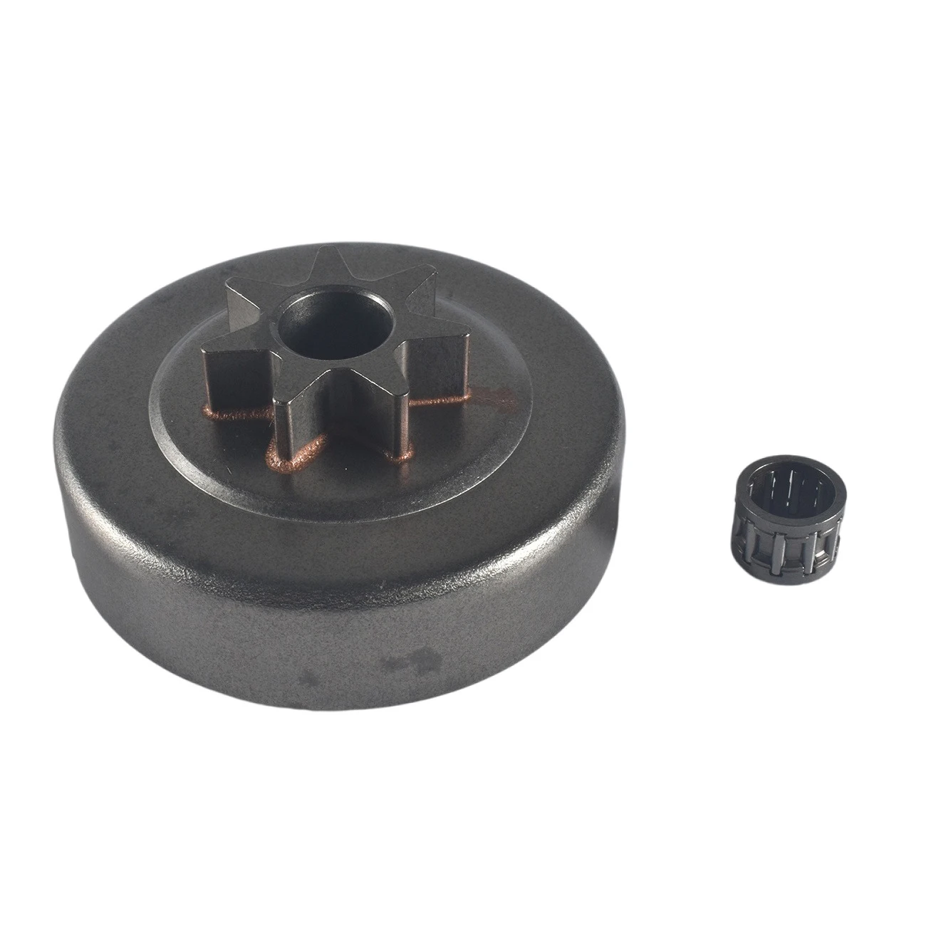 Description Picture 3 of itemClutch Drive Sprocket Drum 325"-7T For STIHL MS250 MS230 MS025 MS023 MS021 H/P Chainsaws