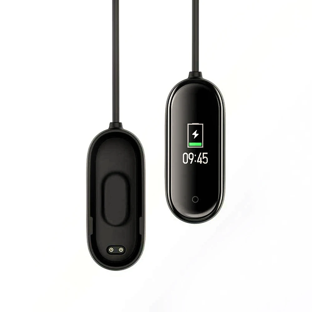 USB Chargers for Xiaomi Mi Band 4 Charger Smart Band Wristband Bracelet Charging Cable charging cable usb charging cable