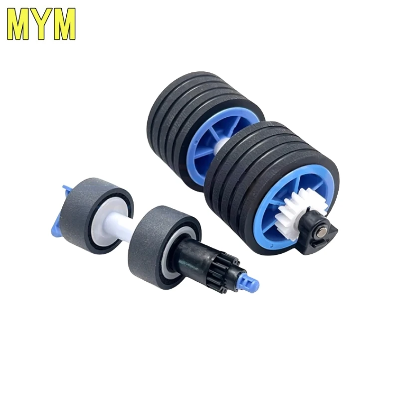 Kit Ricambio 8927A004 Kit Rulli Pickup Per Scanner Canon DR-6080/7580/9080C Scanner Professionale - Foto 10