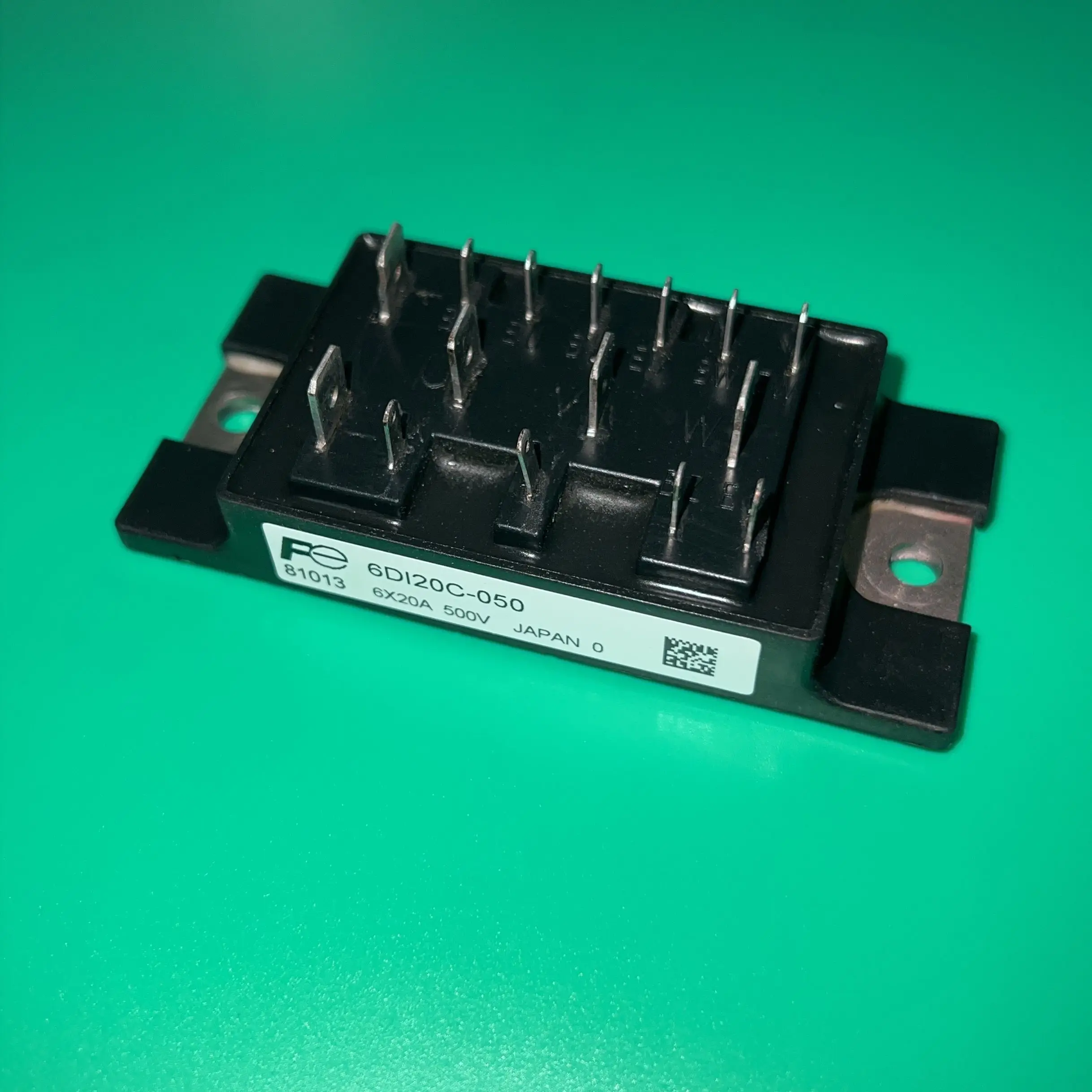 

6DI20C-050 модуль IGBT 6DI20C050