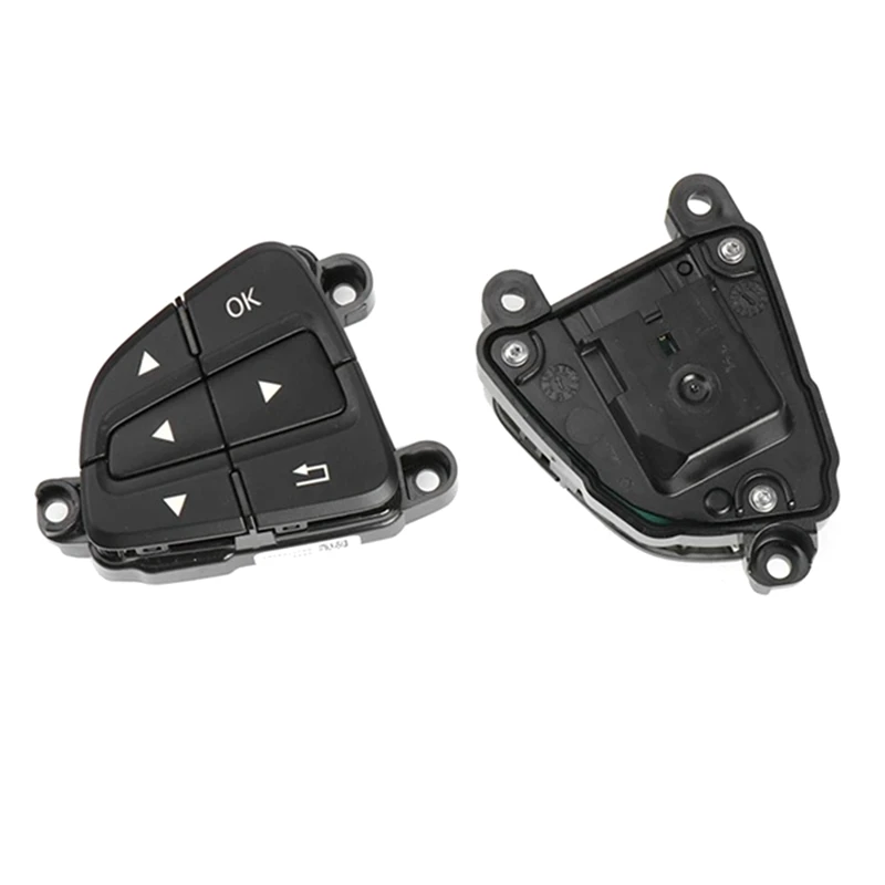 Steering Wheel Control Switch Button For Mercedes Benz GLA CLA GLS GLE