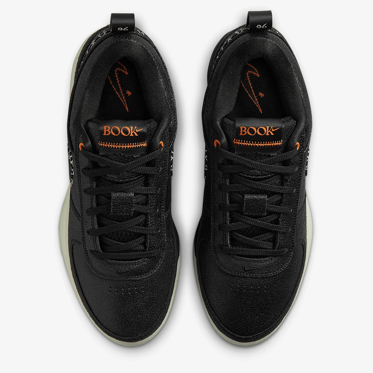 シューズ(男性用) NIKE BOOK 1 FJ4250-003 26cm Nike Tênis de Basquete Masculino BOOK 1 EP FJ4250-003 Cano Baixo