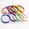 12PCS Adjustable Nylon Pet ID Collars - Color-Coded Newborn Puppy & Kitten Identification Set 6