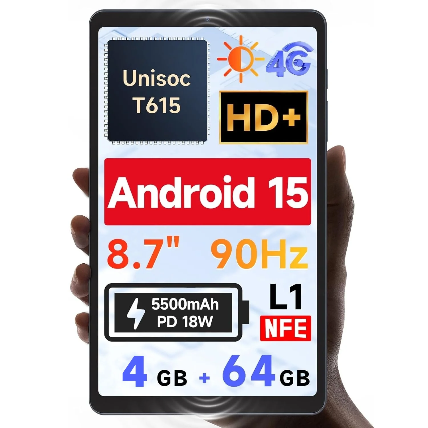 BNCF Bpad Mini 8.4\" FHD 8+12GB 256GB 中古 BNCF Bpad Mini 8.4 FHD 8+12GB 256GB 中古