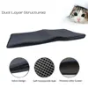 Pet Cat Litter Mat Double Layer Waterproof Litter Cat Pads Trapping Pet Litter Box Mat Pet Products Bed Clean Pad Cats Clean 5
