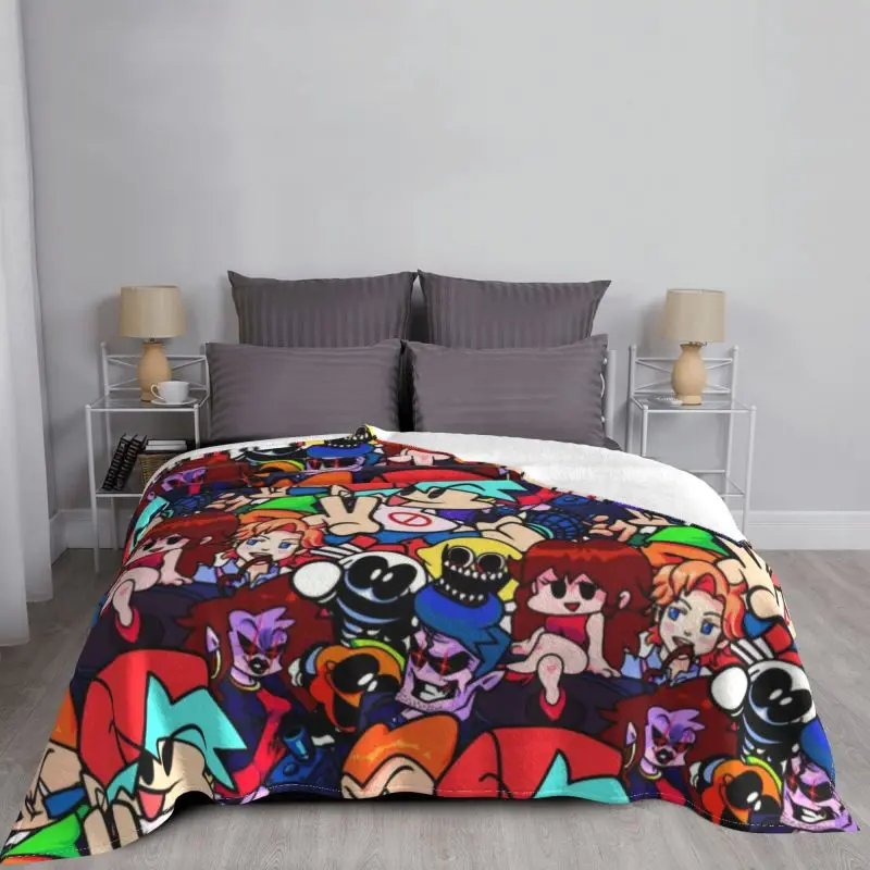 �ݿ��� �� Funkin �ݶ��� ���� ���� ���, ������ �ö��� ��� ħ�� �繫�� ħ�뺸