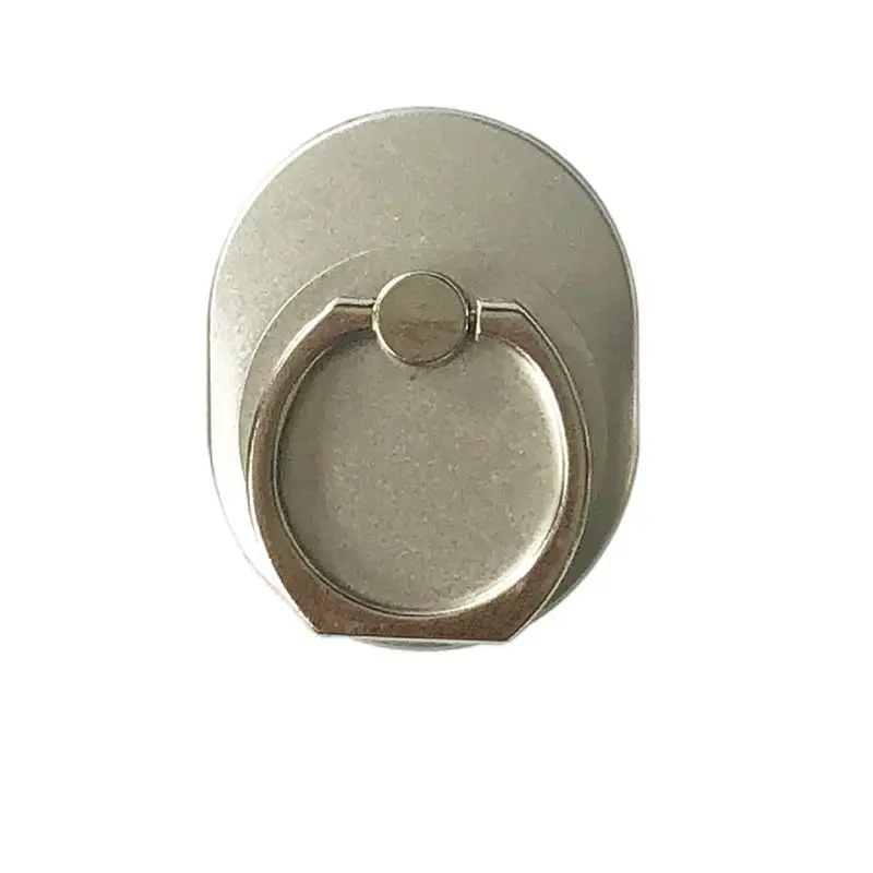 JDNFKG 4 Pièces De Boucle D'Anneau De Téléphone Portable Et