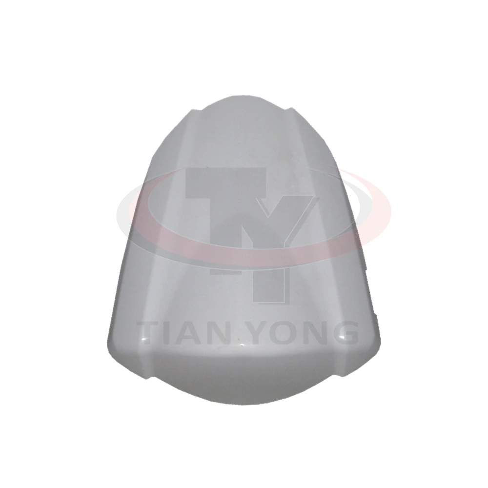 Unpainted Plastic Motorcycle Fairing Kit for Suzuki GSXR1000 K7 2007 2008