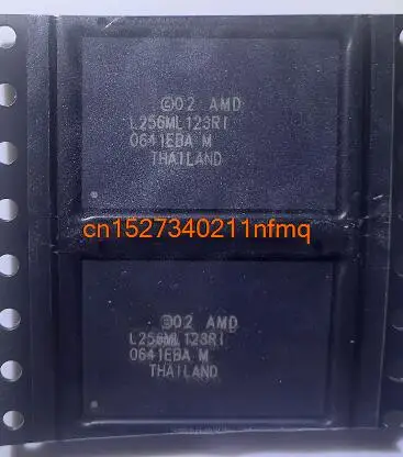 

IC NEW 100% L256ML123RI BGA