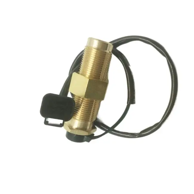 

PC200-7 PC220-7 Excavator 6D102 Engine Revolution Sensor 7861-93-2330