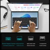 CRELANDER Mini Laptops 14 Inch 2240*1440 Double Touch Screen Intel Processor Foldable Tablet PC Windows11 Dual Screen Laptop 2