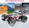 4WD RC Car 4x4 Off Road Drift Racing Cars 50/ 80KM/h Super Brushless High Speed Waterproof Truck Remote Control Toy Kids Adults 3