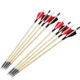 8pcs arrows