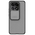 Transparent black