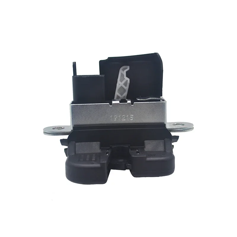 

5L6827505E 5L6827505D Trunk Lock Block Rear Trunk Lid Lock Latch For Skoda Yeti 5L6827505C 5L6 827 505C 5L6 827 505 C