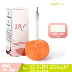 Ultralight Road Bike TPU Inner Tube with French Valve for 85mm (New 1 Pcs)