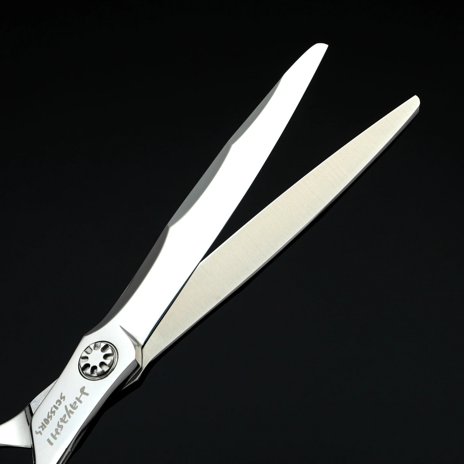 HAYASHI Scissors，Professional hair scissors tools，Vg10