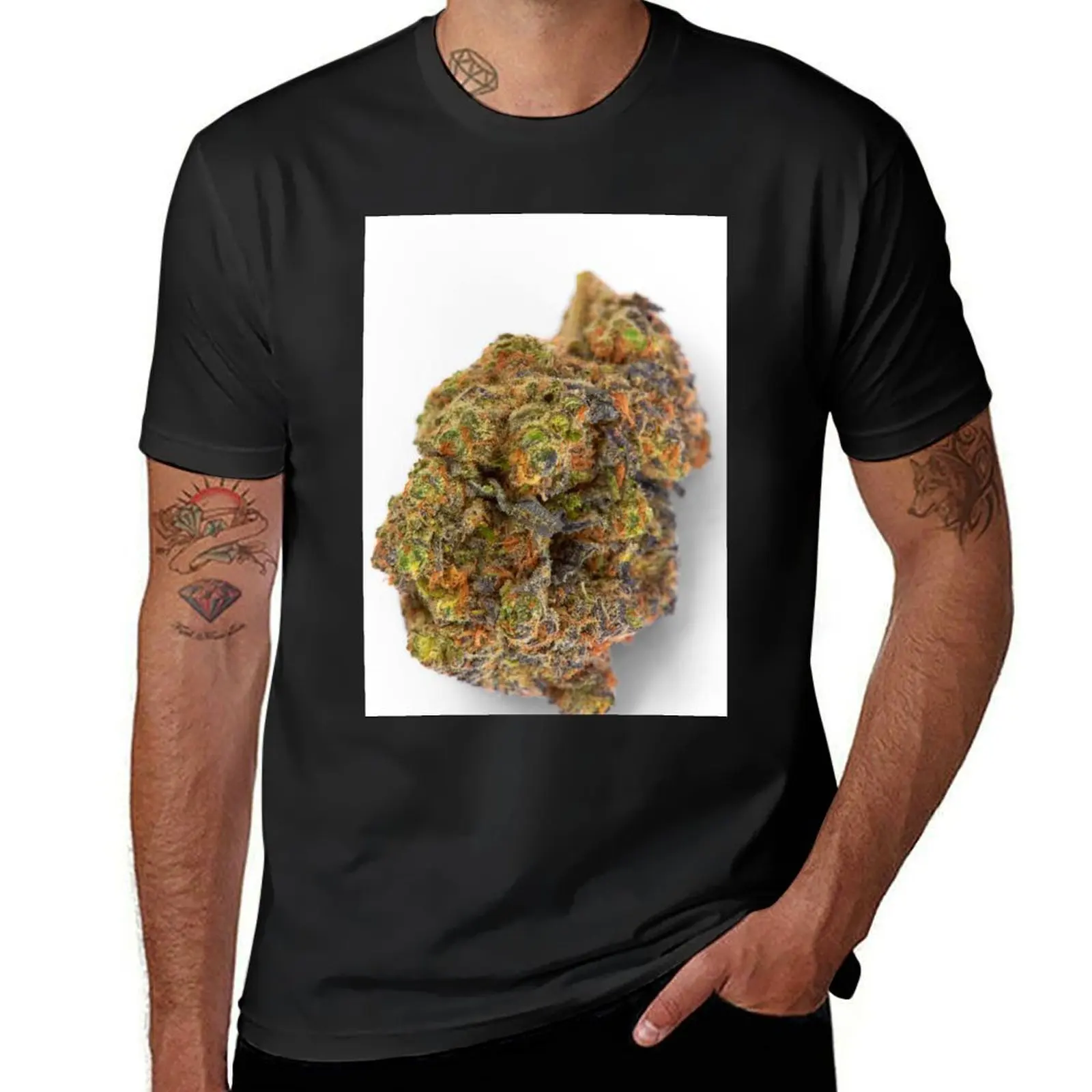 Gelato T-Shirt boys whites sweat graphics tees oversized t shirts for men