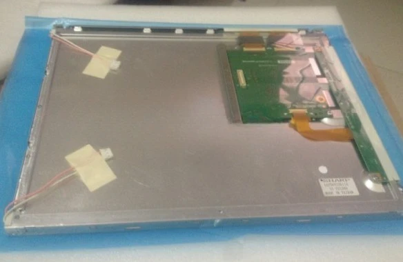 

Оригинальный 15-дюймовый LQ150x1DG11/DR10/LQ150x1DG16/14/21/91/гарантирован в течение одного года.