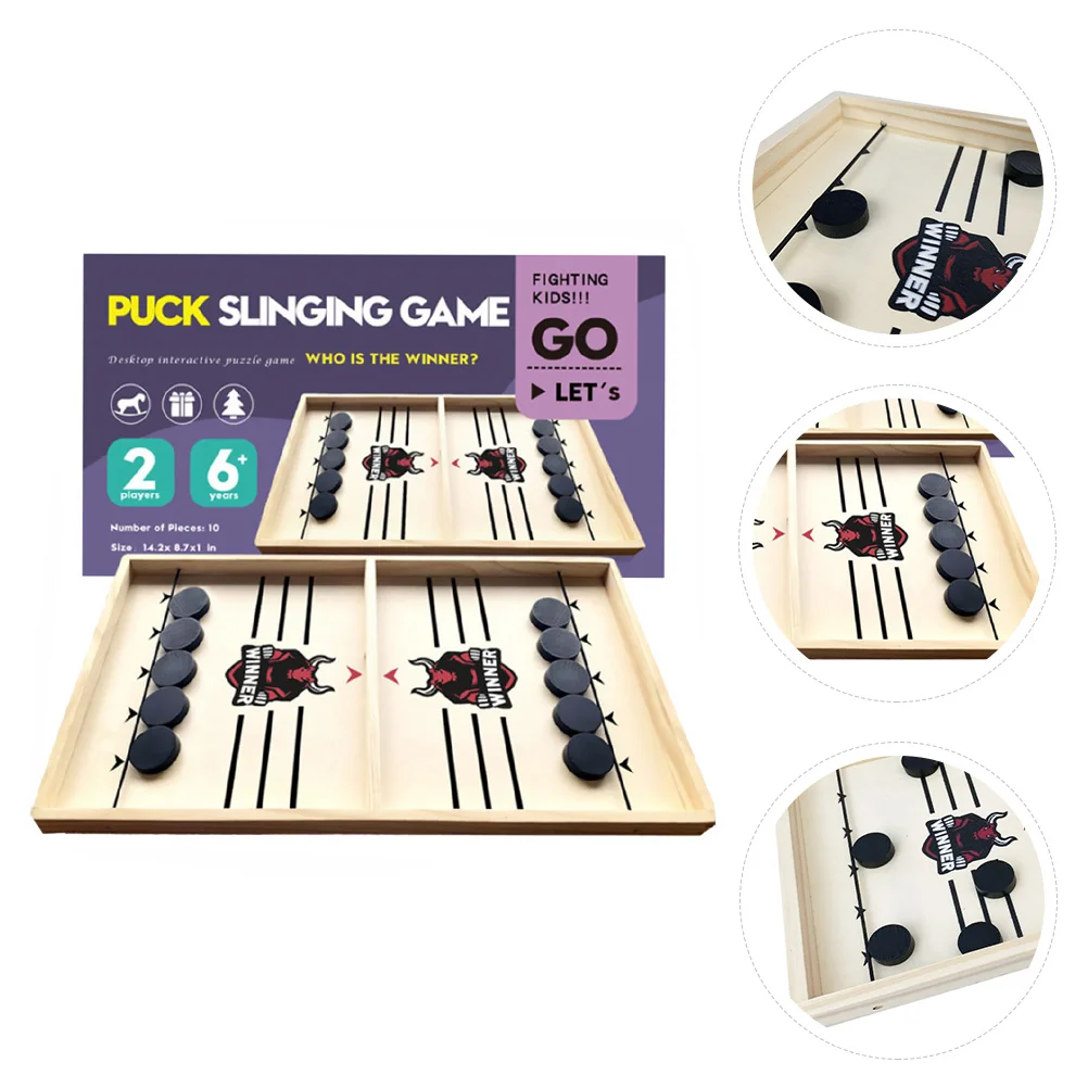 

Parent-child Table Games Desktop Battle Kids Educational Toys Chess Wooden Boys