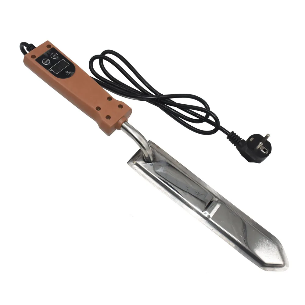 Beekeeping Electric Uncapping Honey Therm Regulator Temperature Control Knife Beekeeper Supplies Rapid Heating Honey Scarper 3