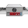 Electric Conveyor Pizza Oven Commercial 12 Inch Pizza Stove Oven Large Dispenser Cake Bread Pizza Making Machine 380V/220V 2