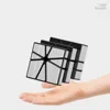 ShengShou Mirror SQ-0 /SQ-1 Magnetic Magic Cube SQ0 Cubo Magico Puzzle Square Professional Speed Magico Cubes Education Toys 6