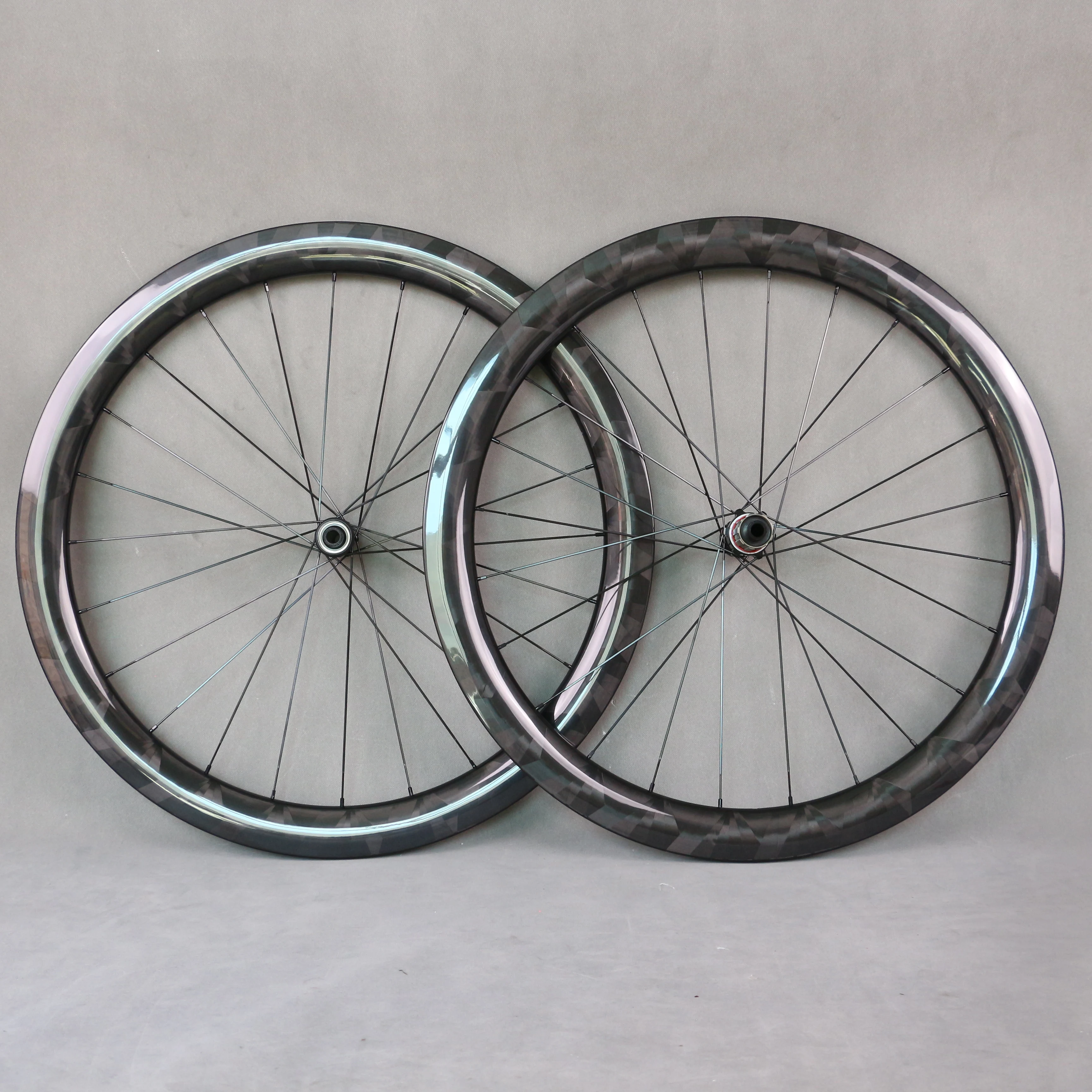 【モランボン組】DT-SWISS Novatec 手組11sホイール 手組ホイール完成！ | fuk's cycling life
