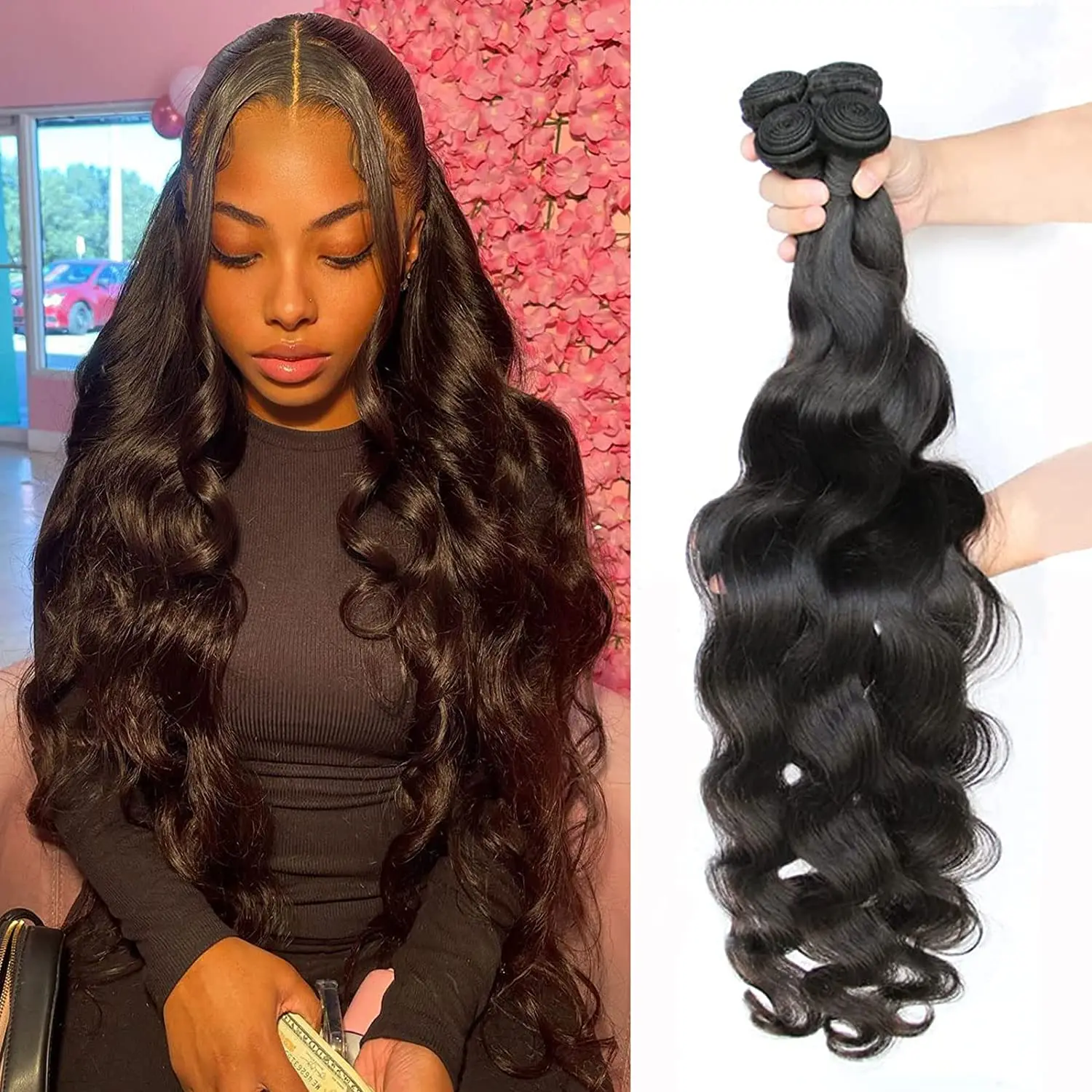 body-wave-bundles-brazilian-30-inch-human-hair-bundles-1-3-4-full-thick