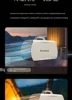Vehicle RV Car AirPortable Air Conditioner Multifunctional AIR Cooler 220V/110V 4800-5200BTU Multi-application Room Use 3