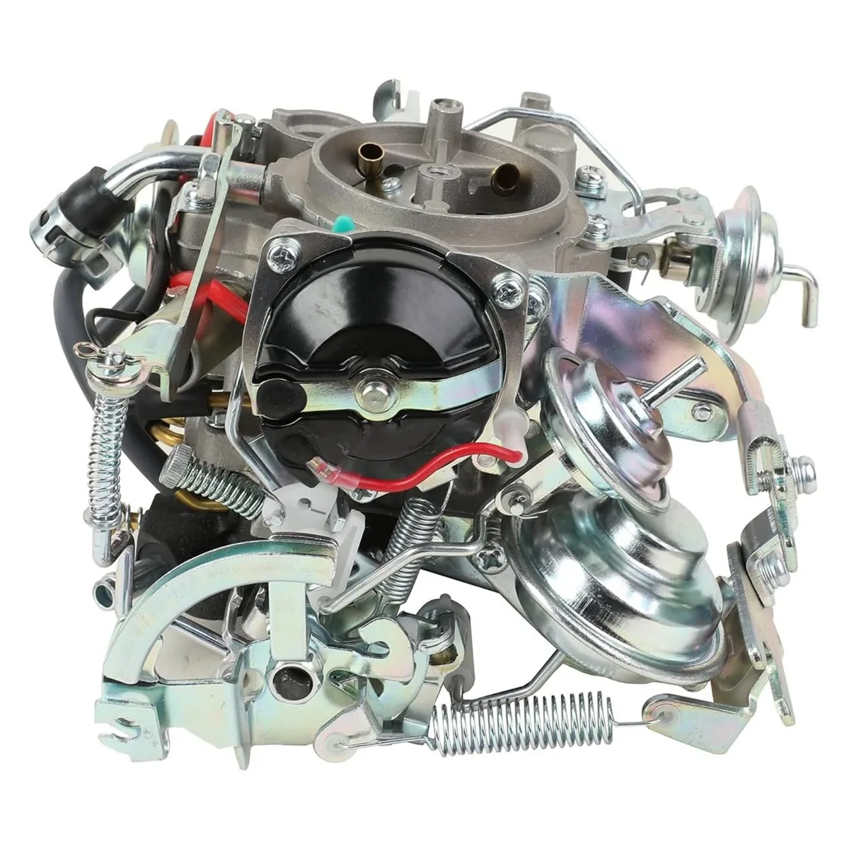 Toyota 2E Toyota Corolla 1995-2001 TERCEL 1990-1994 용 자동차 엔진 기화기 교체 액세서리