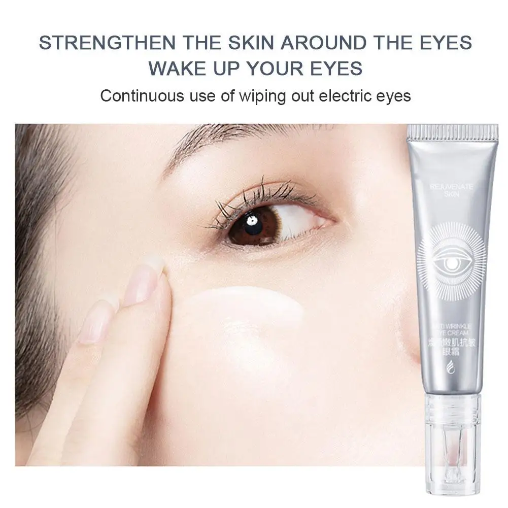 

Magical Rejuvenation Anti-wrinkle Eye Cream Lifting Fine Fade Firming Moisturizing Dark Lines Circles Eye Puffiness Care An W7H7