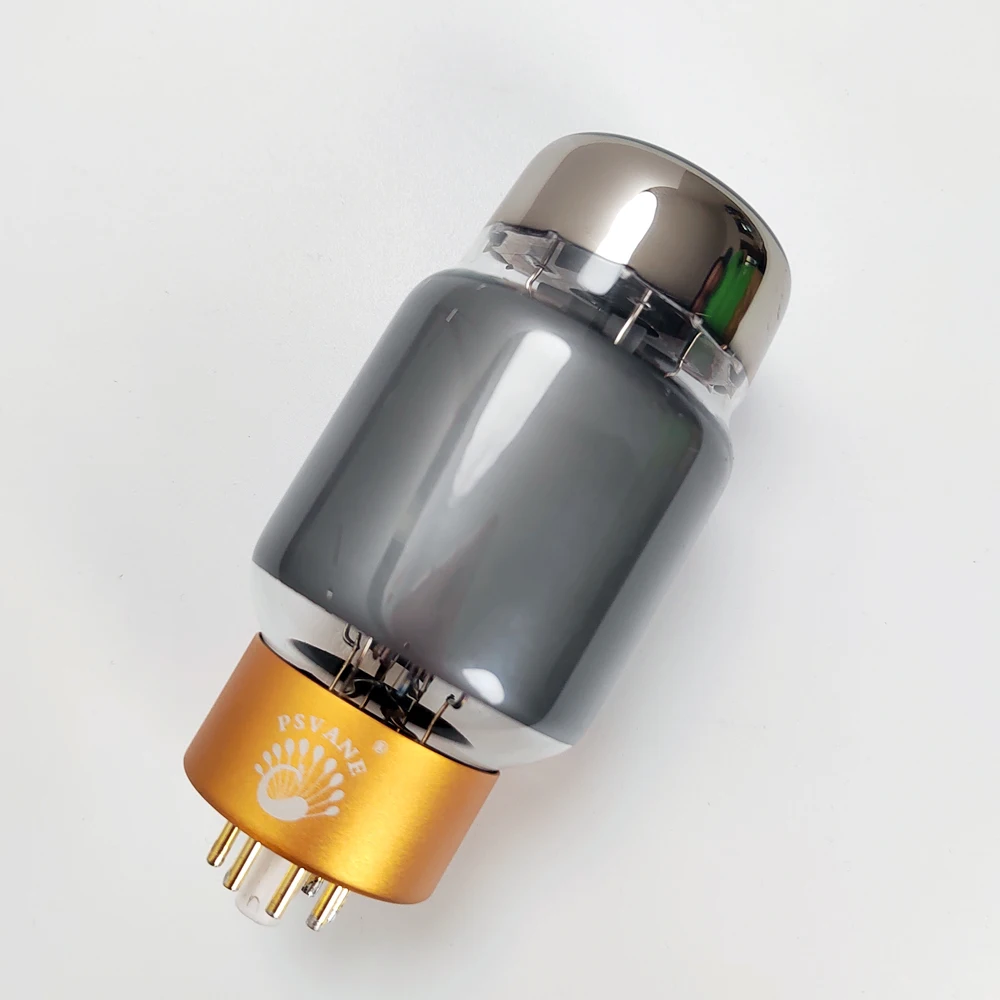 PSVANE 真空管KT88ペア管 2本セット オリジナルボックス付き Psvane-真空管Hi-Fi kt88 kt88 UK-KT88 KT88-TII kt90 cv5220