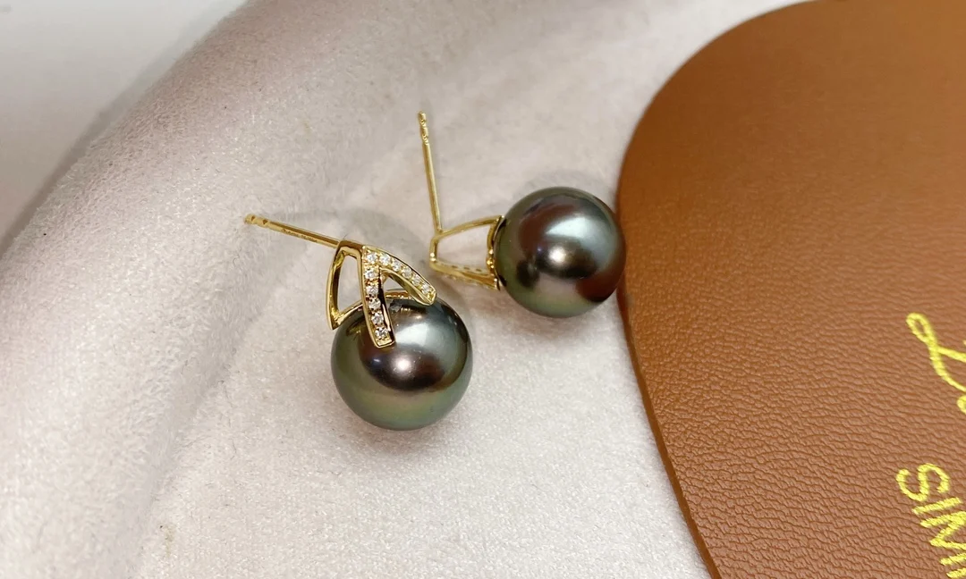 Рисунок 2 - JCY2023 DIY 18K бриллианты 11 мм