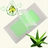 Professional Hair Removal Wax Strips For Men And Women Depilation Double Sided Cold Wax Paper For Leg Body Face Useful 5
