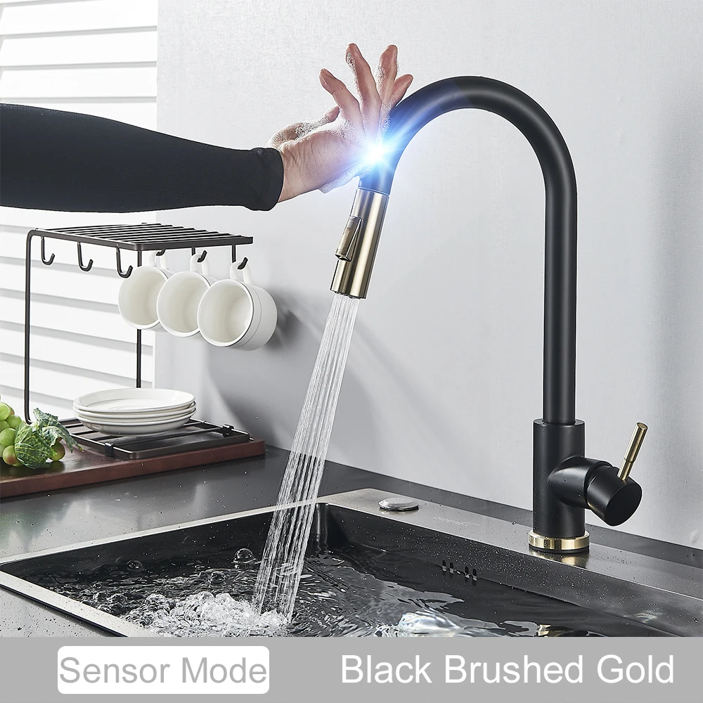 Black Gold A
