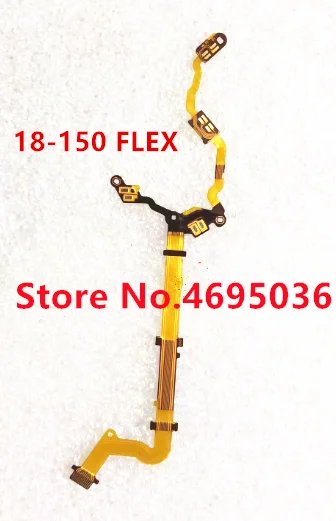 

NEW For Lens RF 18-150 Anti shaking flex Cable For Canon RF 18-150mm Lens Repair Parts Free Shipping