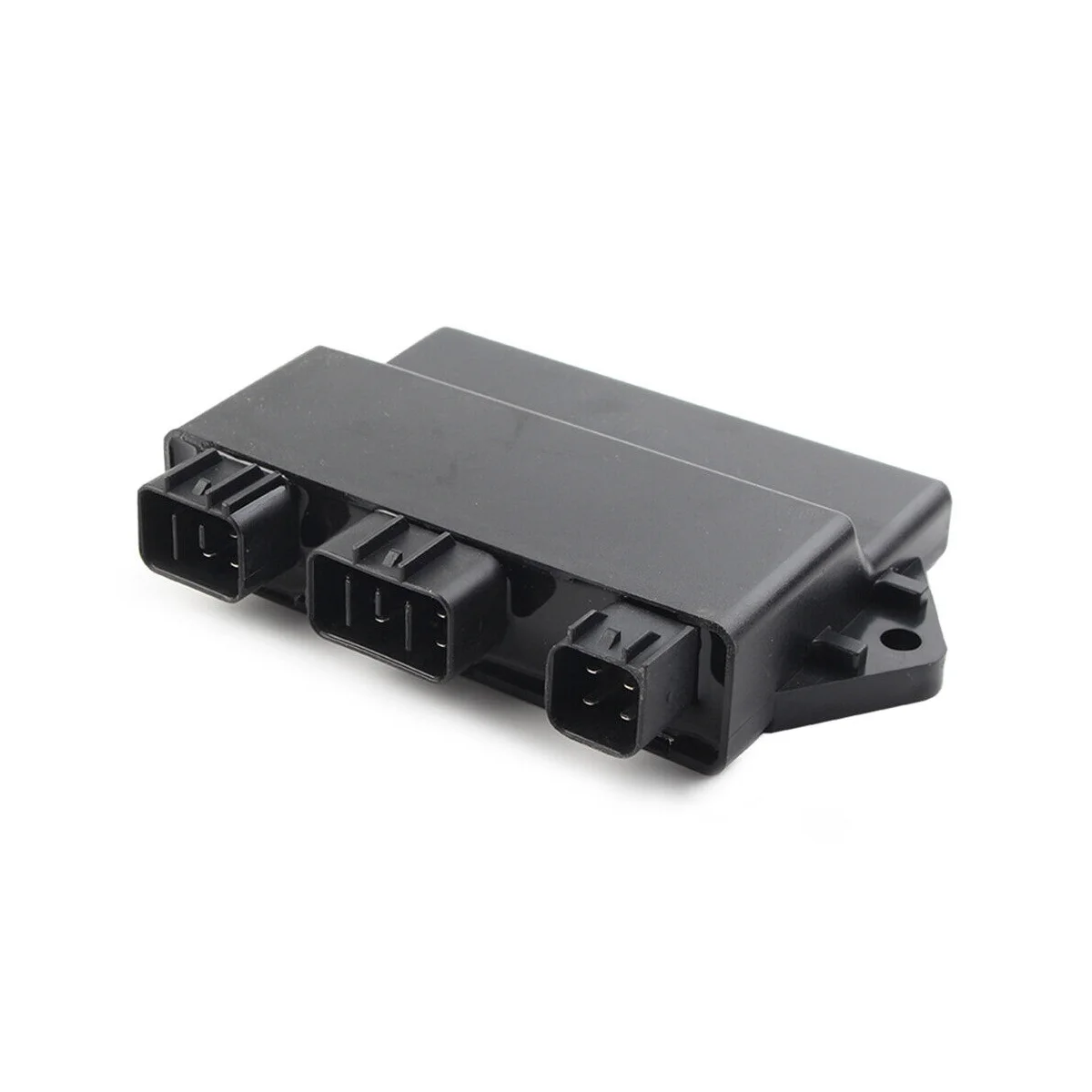 Nuovo Modulo Scatola Di Accensione Cdi Per Yamaha Yfm 350 Bruin Grizzly Wolverine Warrior