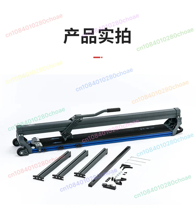 1200 1600 1800mm Ceramic Tile Cutting Machine, Manual Ceramic Tile Cutting Machi
