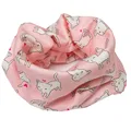 Pink love cat