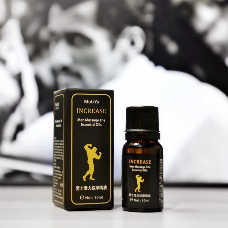 Big Dick Penis Thickening Growth Massage Enlargement Oil Sexy Orgasm Delay Liquid Men Cock Erection Enhance Products Care