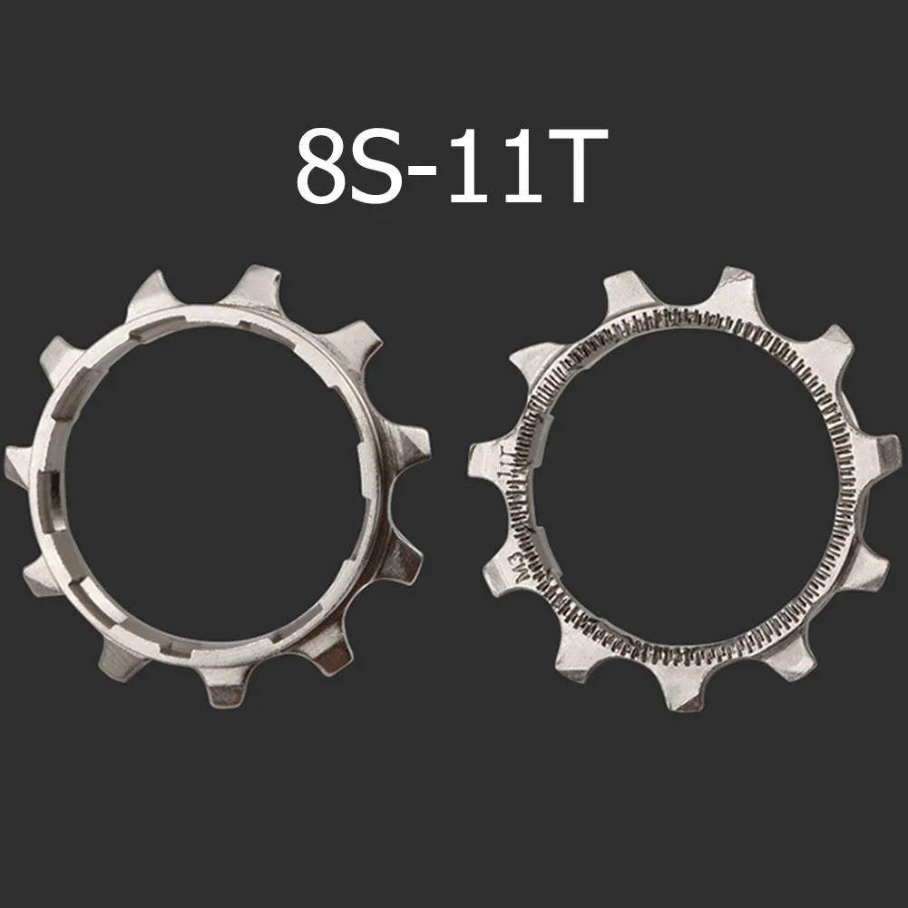 Cassetta Cog 11-13T Ruota Libera Per Bicicletta Nuovo Design Stretto A Denti Larghi Mtb Cassetta Per Bici Da Strada Cog Ruota Libera Per Bicicletta