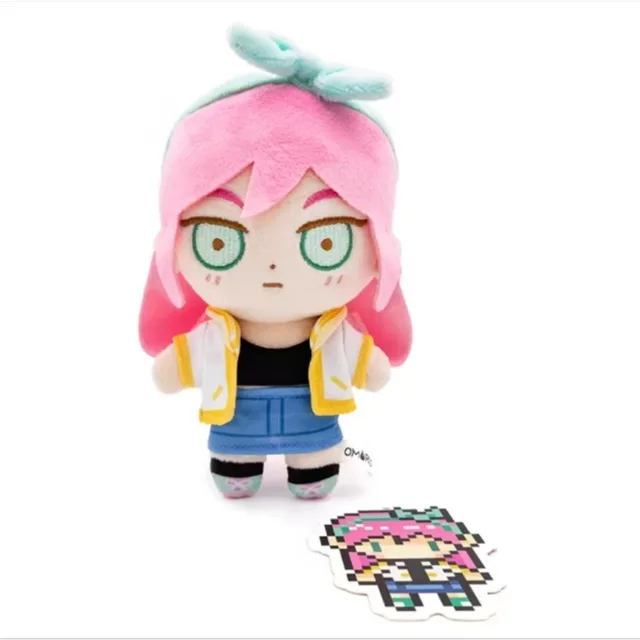 Stock Original OMOCAT OMORI SUNNY AUBREY KEL HERO BASIL Gaming