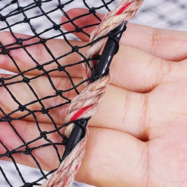 Telescopic Folding Fishing Net Shrimp Fish Trap Carp Large Creel Feeder Crab Catchers Surfcasting Accessories Casting Network 4